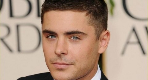 Zac Efron, encantado de poner voz a un personaje de animación