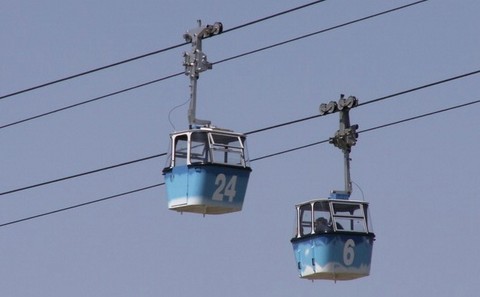 Construirán primer teleférico peruano en el Rímac