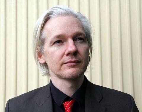 Julian Assange: 'Obama es peor que Bush'