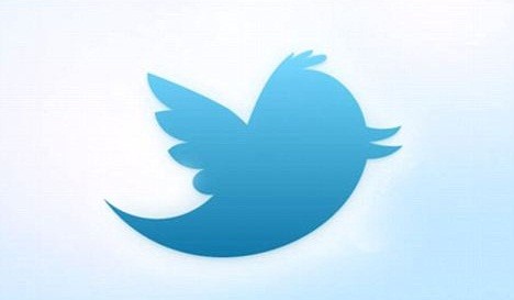 Revelan el nombre del logo de Twitter