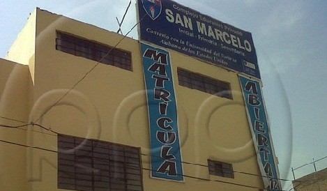 Individuo asesina a dueña de colegio en San Martín de Porres