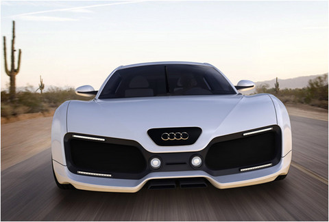 El Audi Group en el año fiscal 2011: Nuevos récords para entregas, ingresos y utilidades