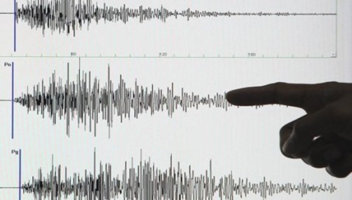 Un terremoto de 6,8 grados sacudió la isla de Papúa