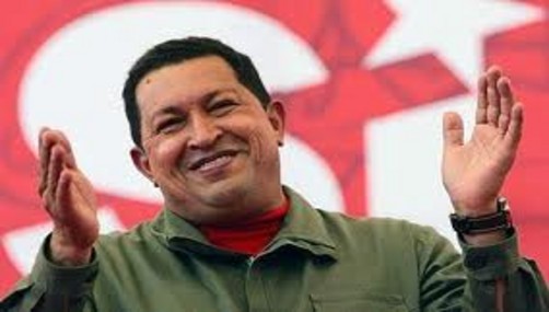 A Hugo Chávez ya se le cae el cabello por quimioterapia