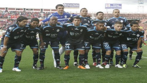Copa Sudamericana: Vallejo choca mañana con el Independiente Santa Fe