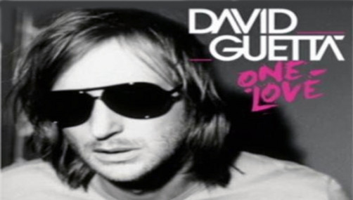 David Guetta lanzará nuevo álbum