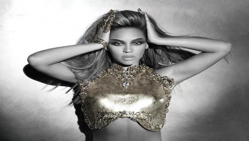 Video sensual de Beyoncé la rompe en YouTube