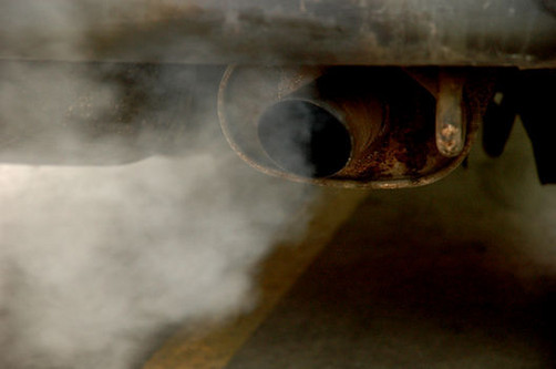 Contaminación en Lima se redujo según INEI