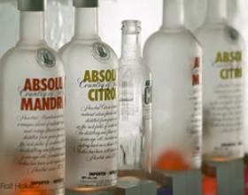 Rusia: Niña quedó en coma etílico tras beber vodka con amigas