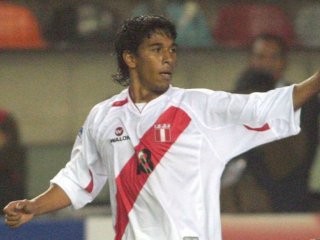 Juan Carlos Mariño es tentado por el Deportivo Táchira