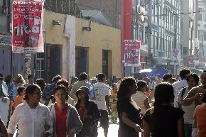 Primera quincena de septiembre tendrá mayor brillo solar en Lima, según Senamhi