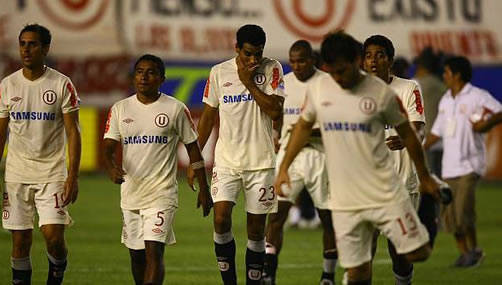 Universitario perdió los 3 puntos que ganó ante CNI