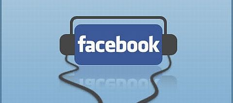 Facebook Music saldría con fuerza en setiembre