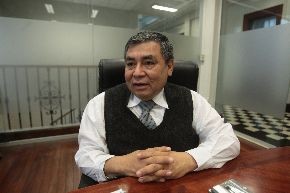 Tacna expondrá demandas sociales a mesa de trabajo del Gobierno