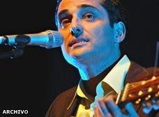 Poesía con Jorge Drexler en Rock in Rio