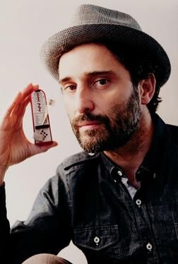 Jorge Drexler vuelve a Lima