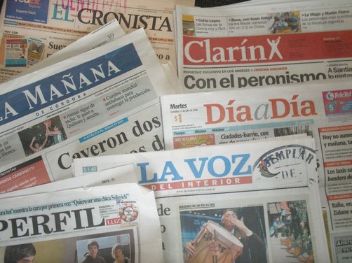 Las noticias más importantes del mundo para hoy martes 1 de noviembre