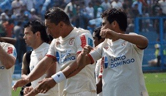 Confirmado: Universitario perdió los puntos del partido con Alianza Atlético