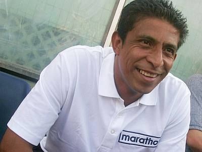 José Soto sería el entrenador de Alianza el 2012