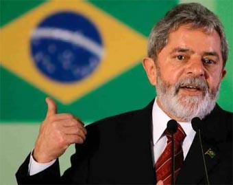 Lula cuenta con muchas posibilidades de recuperarse, estiman