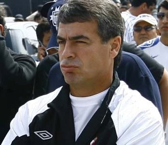 Pablo Bengoechea preocupado por la lesión de Alberto Rodríguez