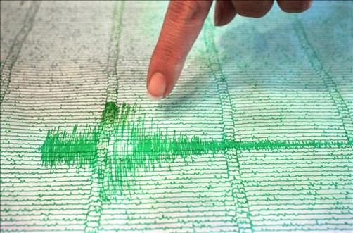 Ica: Temblor remece nuevamente territorio