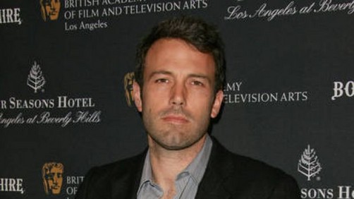 Ben Affleck estará en la dirección del film 'The Stand'