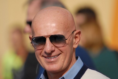 Arrigo Sacchi: 'CR7 podría haberse aburguesado'