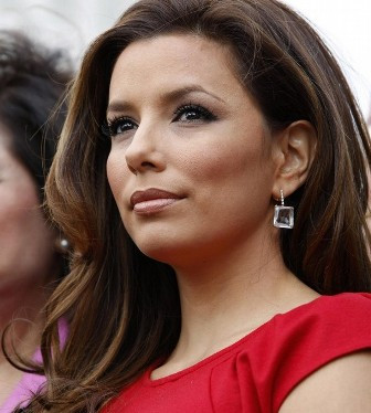 Eva Longoria desmiente romance con Matt Barnes