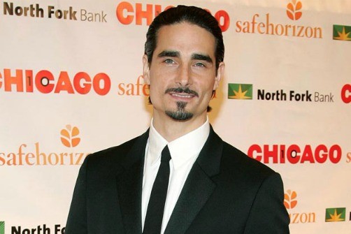 Kevin Richardson podría volver a los Backstreet Boys