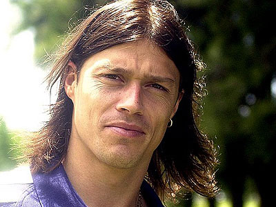 Matías Almeyda: 'Basta de 'pelotudeces' y hablemos de fútbol'