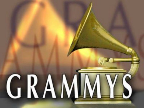 Lista de nominados a los Grammy