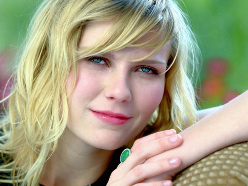 Kirsten Dunst le asusta llegar a los 30 años