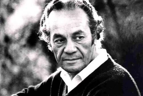 Chileno Nicanor Parra gana Premio Cervantes 2011