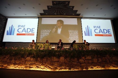 Hoy se inicia CADE 2011 por segunda vez consecutiva en el Cusco