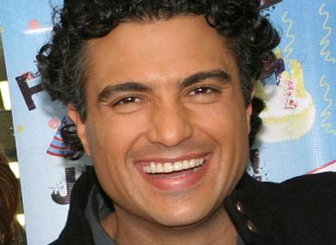 Jaime Camil se vestirá de mujer por Lucero