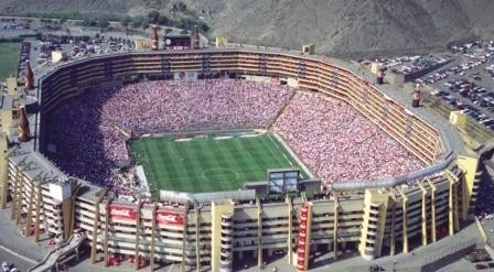 Universitario no podrá jugar 15 partidos en el Monumental