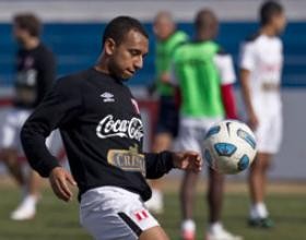 Michael Guevara podría volver a Universitario de Deportes