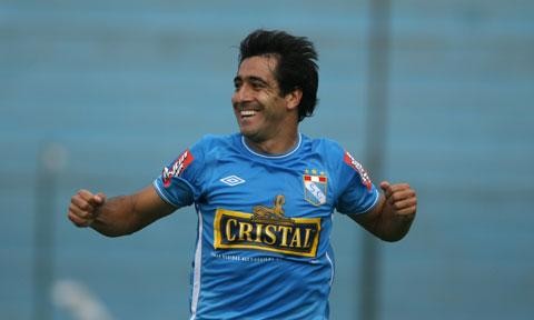 Miguel Ximénez: 'Me voy dolido de Sporting Cristal'