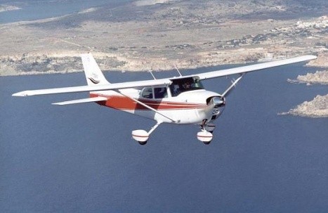 Avioneta es reportada desaparecida en Tarapoto