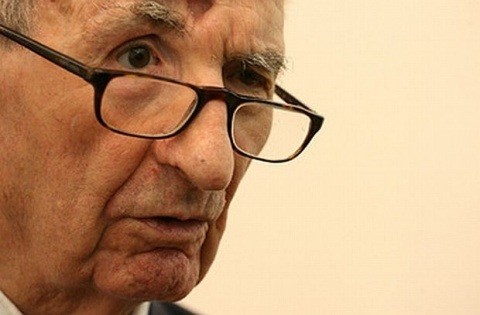 Murió el primer presidente de la Macedonia independiente