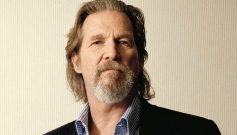A Jeff Bridges no le preocupa envejecer