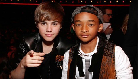 Justin Bieber estrena canción para Año Nuevo junto a Jaden Smith