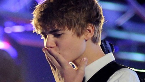 Justin Bieber alcanza los 16 millones de seguidores en Twitter