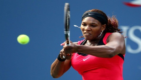 Serena Williams: 'No me gusta el tenis pero no puedo vivir sin él'
