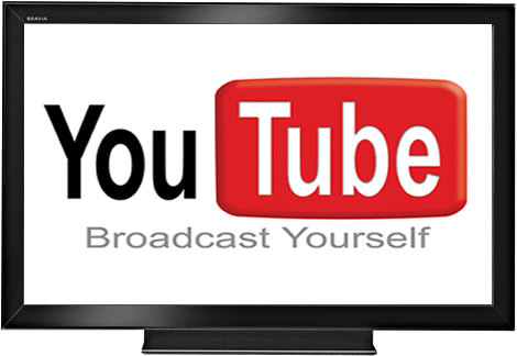 Youtube desarrollará canales con contenidos específicos