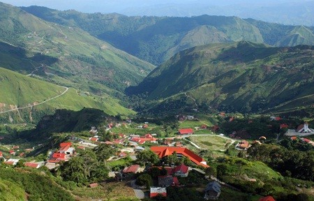 Venezuela: Turismo Miranda promociona ríos y montañas para carnaval