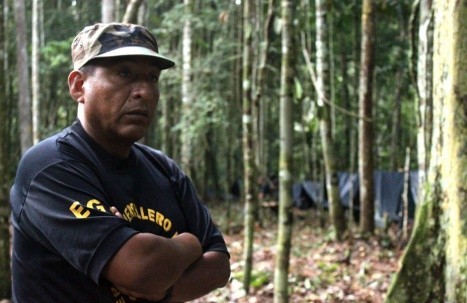 'Artemio' habría restaurado a Sendero Luminoso, sostienen