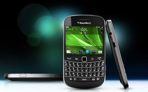 BlackBerry 7 y 7,1 certificado para los gobiernos de EU y Canadá