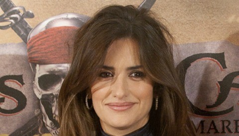 Penélope Cruz es la nueva imagen de PETA